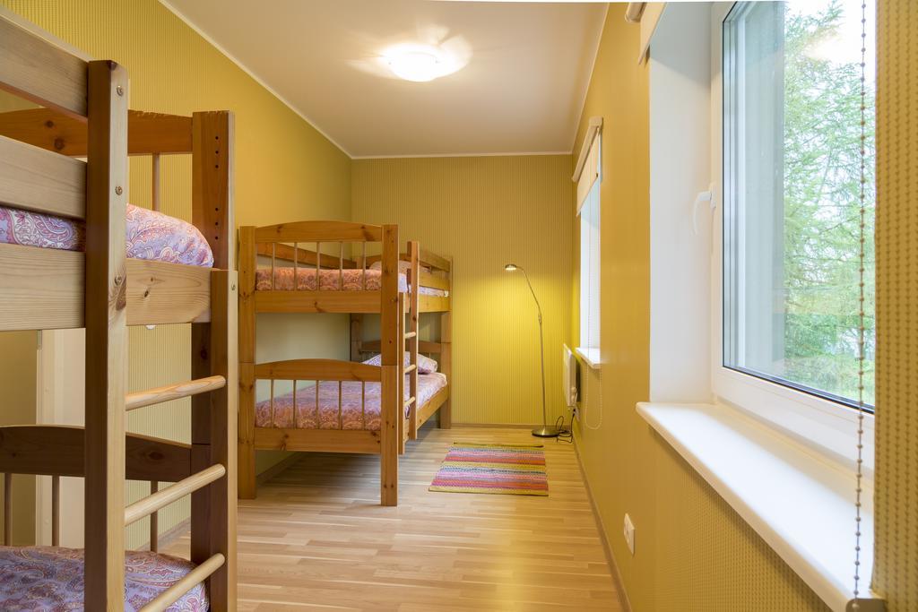 Kaevu Holiday House Пярну Номер фото