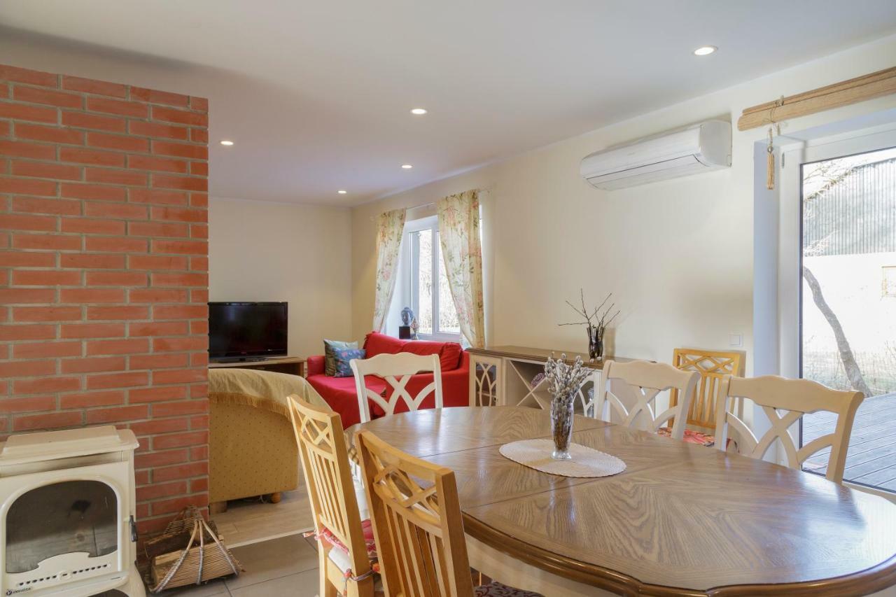 Kaevu Holiday House Пярну Экстерьер фото