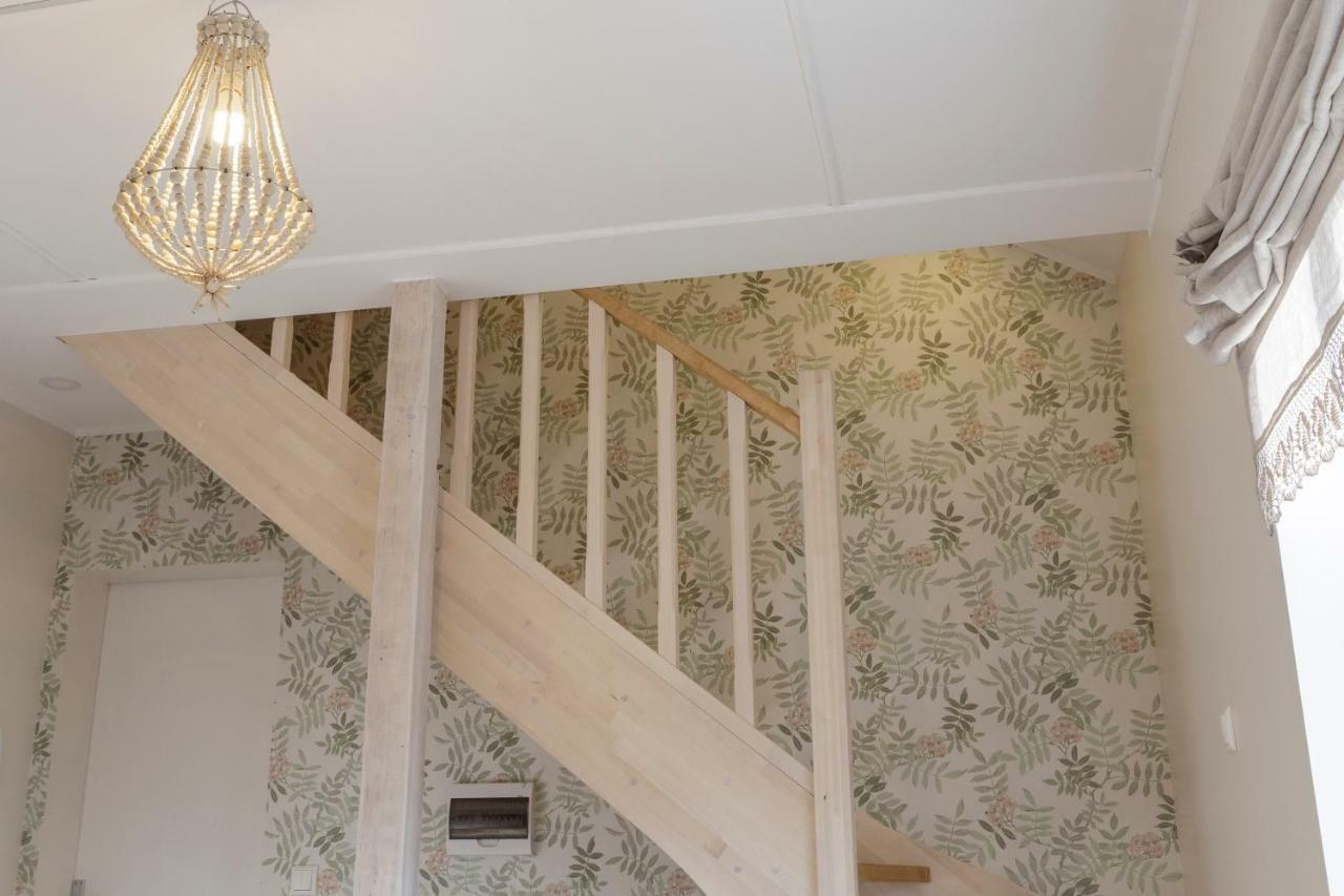 Kaevu Holiday House Пярну Экстерьер фото
